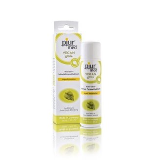 Pjur med VEGAN Glide Waterbased 100 ml