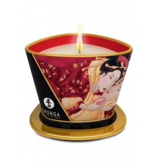 Shunga - Aphrodisia Massage Candle 170 ml