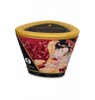 Shunga - Aphrodisia Massage Candle 170 ml