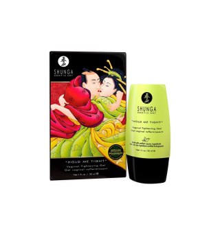 Shunga - Hold Me Tight Vaginal Tightening Gel 30 ml