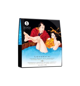 Shunga - Ocean Temptations Lovebath