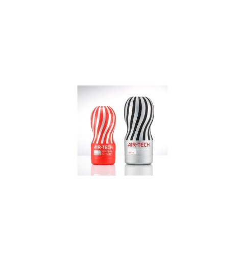 Tenga - Air-Tech Reusable Vacuum Cup (ultra)