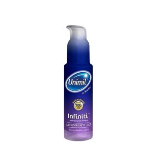 UNIMIL: Infiniti żel silikonowy 100 ml