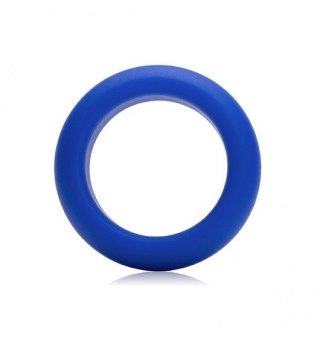 Je Joue Minimum Stretch Silicone Cock Ring Blue