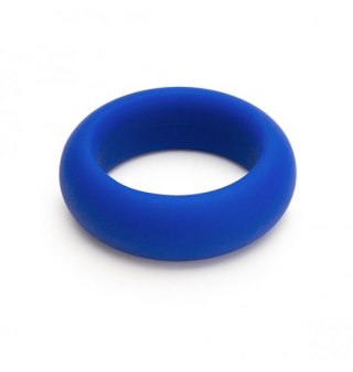 Je Joue Minimum Stretch Silicone Cock Ring Blue