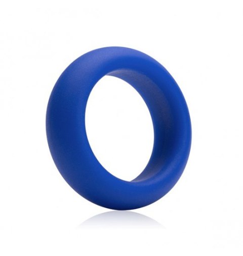 Je Joue Minimum Stretch Silicone Cock Ring Blue