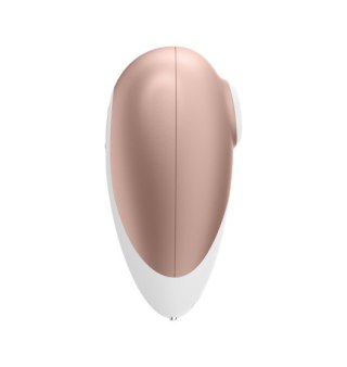 Bezdotykowy Masażer Łechtaczki Satisfyer Deluxe