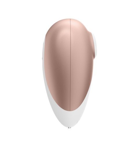 Bezdotykowy Masażer Łechtaczki Satisfyer Deluxe