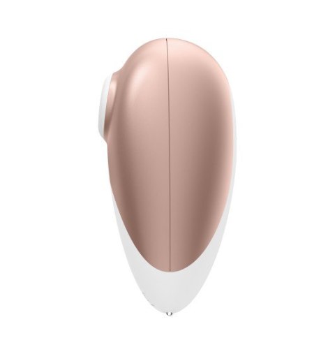 Bezdotykowy Masażer Łechtaczki Satisfyer Deluxe