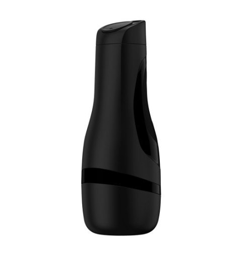 Masturbator Men Classic Black Satisfyer OUTLET