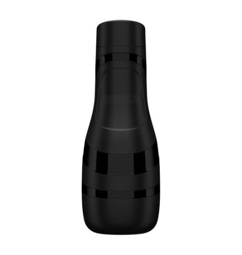 Masturbator Men Classic Black Satisfyer OUTLET
