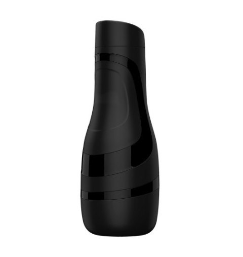 Masturbator Men Classic Black Satisfyer OUTLET