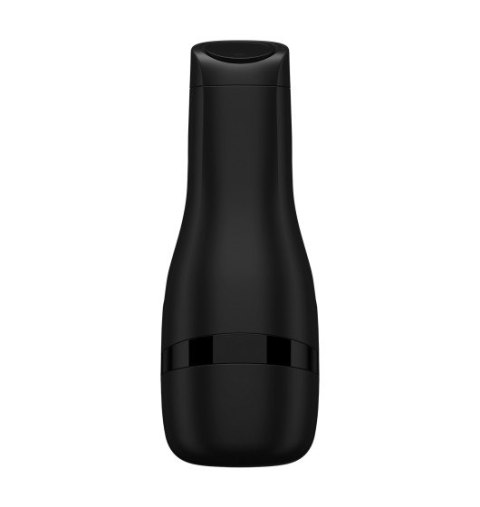 Masturbator Men Classic Black Satisfyer OUTLET