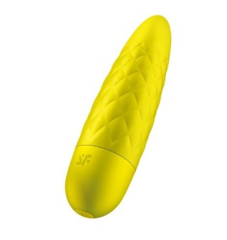 Ultra Power Bullet 5 Yellow