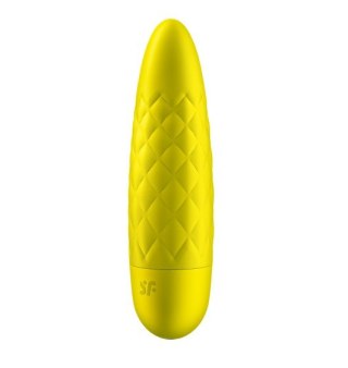 Ultra Power Bullet 5 Yellow