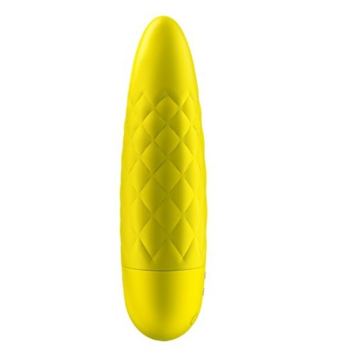 Ultra Power Bullet 5 Yellow