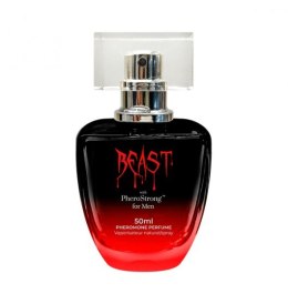 Beast with PheroStrong for Men 50ml