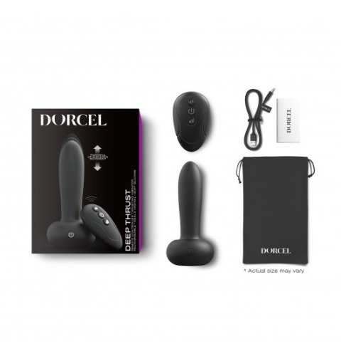 Dorcel Deep Thrust