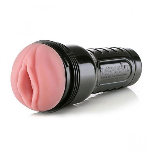 Masturbator Sztuczna Pochwa Pink Lady Mini Lotus Fleshlight