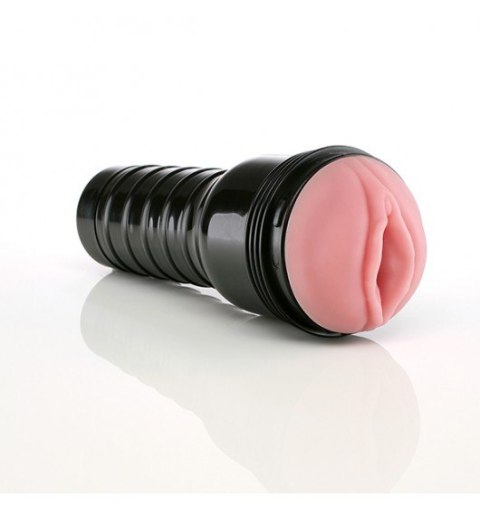 Masturbator Sztuczna Pochwa Pink Lady Mini Lotus Fleshlight