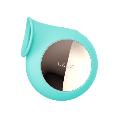Lelo Sila Cruise masażer łechtaczki aqua
