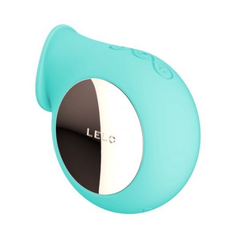 Lelo Sila Cruise masażer łechtaczki aqua