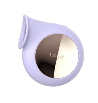 Lelo Sila Cruise masażer łechtaczki lilac