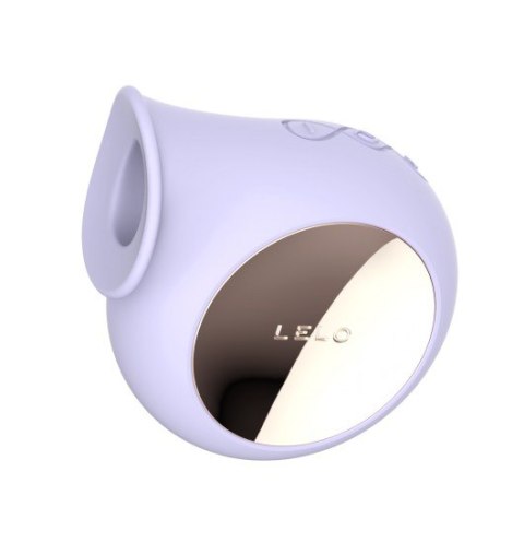 Lelo Sila Cruise masażer łechtaczki lilac