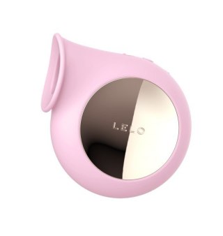 Lelo Sila Cruise masażer łechtaczki pink
