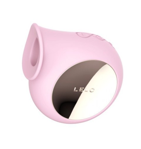 Lelo Sila Cruise masażer łechtaczki pink