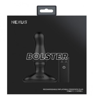 Nexus Bolster