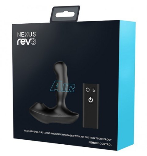 Nexus Revo Air