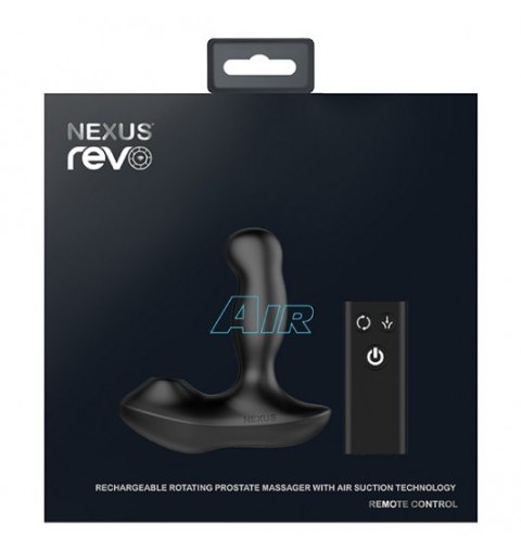 Nexus Revo Air