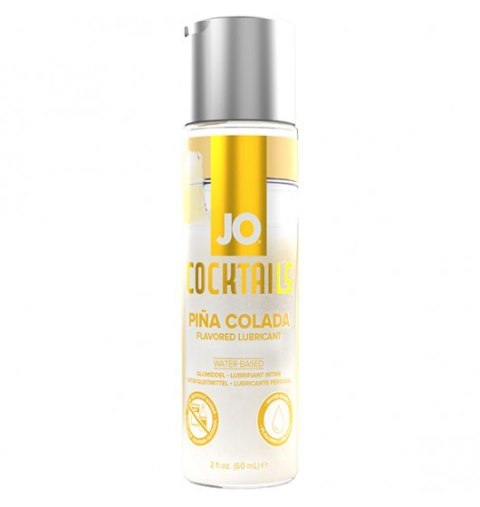 System JO H2O Pina Colada 60ml