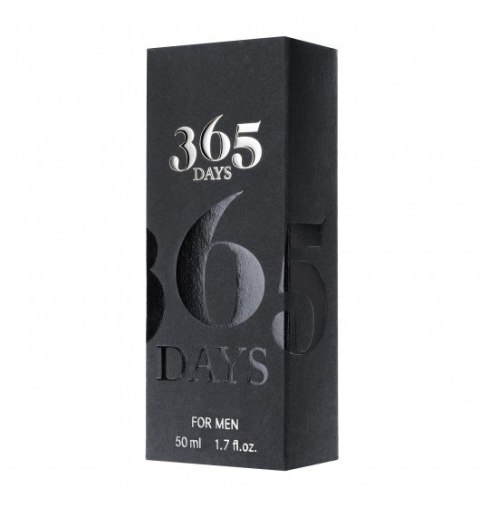 365 Days for men 50ml