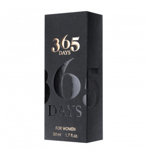 365 Days for women 50ml