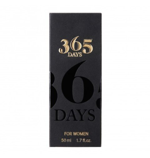 365 Days for women 50ml