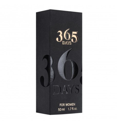 365 Days for women 50ml