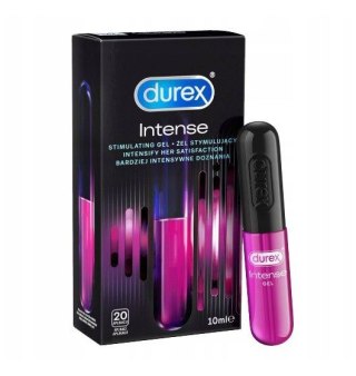 Durex Intense Orgasmic Żel Stymulujący 10 ml