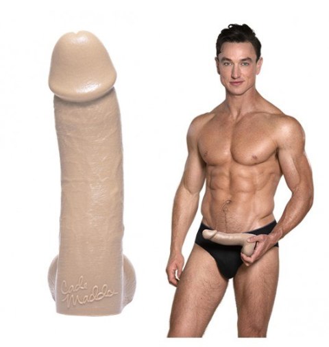 Dildo Sztuczny Penis Cade Maddox Fleshlight