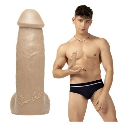 Dildo Sztuczny Penis Reno Gold Fleshlight