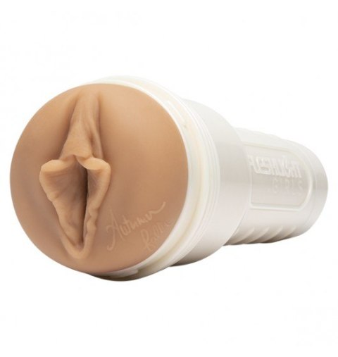 Masturbator Premium Sztuczna Pochwa Autumn Falls Cream Fleshlight