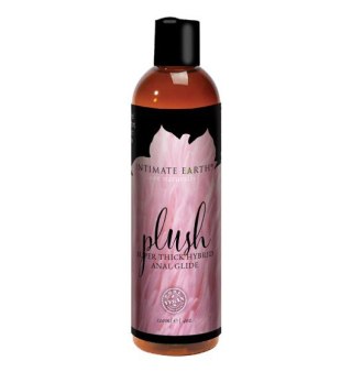 IE - Plush Hybrid Anal 120ml