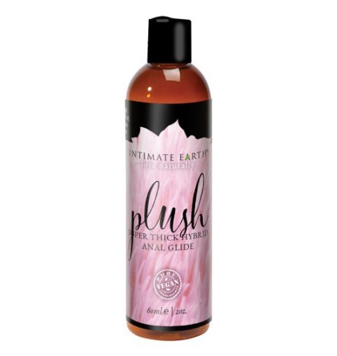 IE - Plush Hybrid Anal 60ml