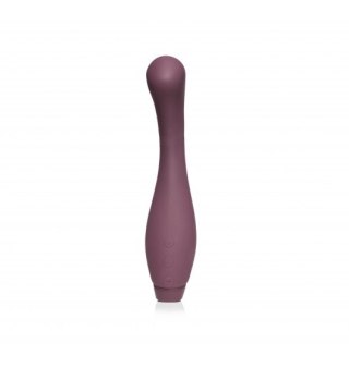 Je Joue Juno G-Spot Vibrator Purple