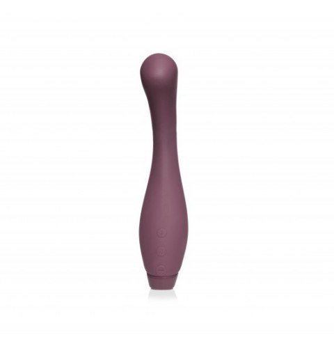 Je Joue Juno G-Spot Vibrator Purple