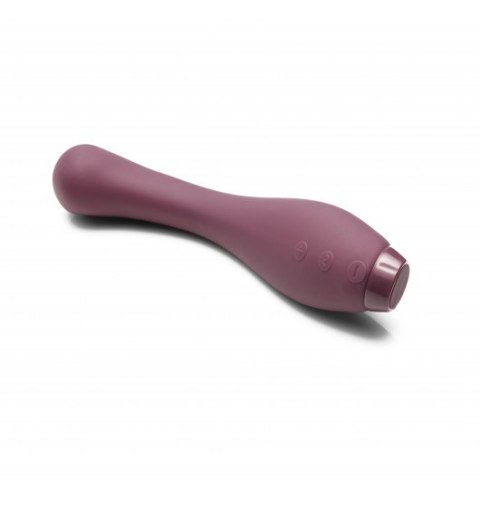 Je Joue Juno G-Spot Vibrator Purple