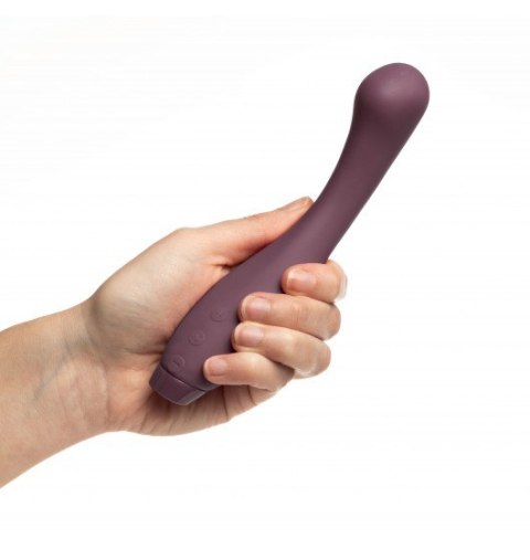 Je Joue Juno G-Spot Vibrator Purple