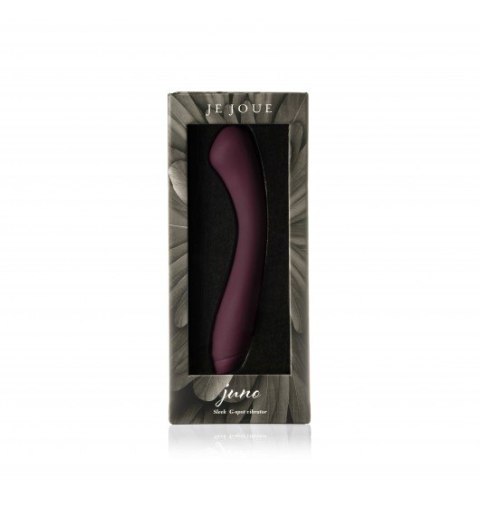 Je Joue Juno G-Spot Vibrator Purple