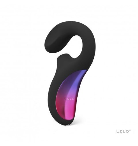LELO Enigma masażer wielofunkcyjny 2w1 Cruise black